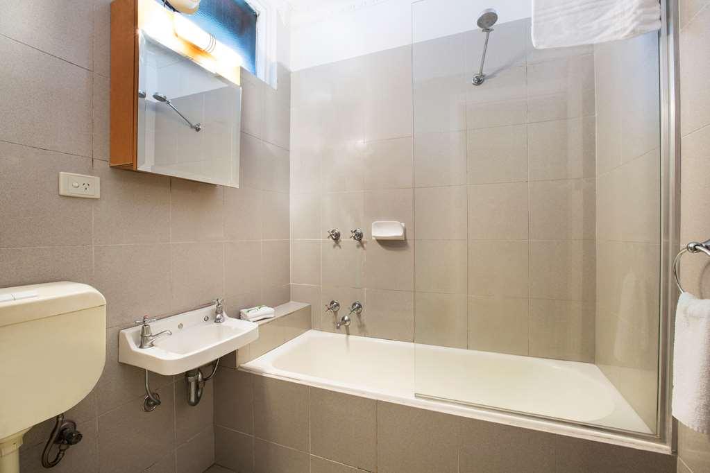 Nightcap At Skyways Hotel Melbourne City Zimmer foto